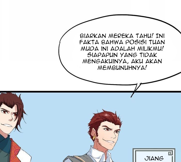 Dragon’s Blood Vessels chapter 12